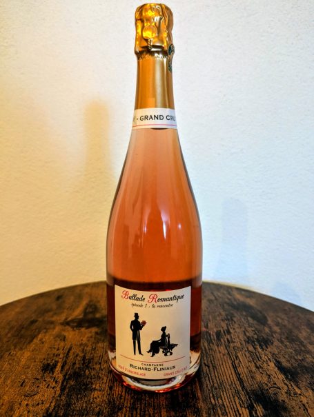 Rosé - Richard-Fliniaux