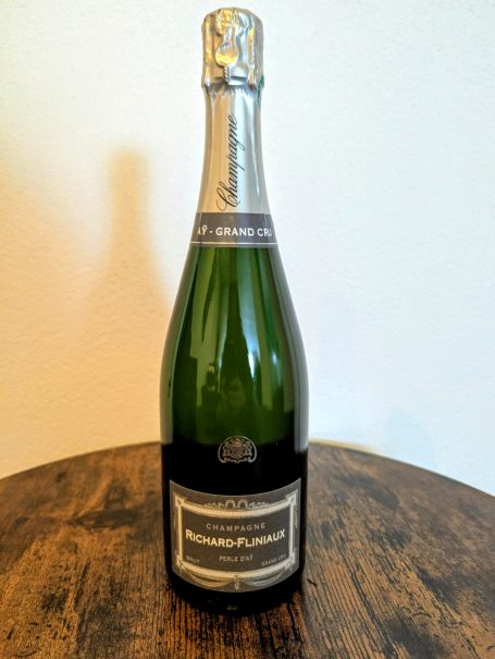 Perle dÁY - Richard-Fliniaux