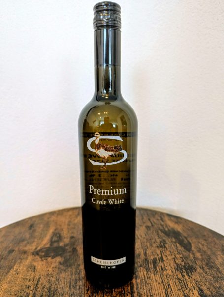 Premium White - Scheiblhofer