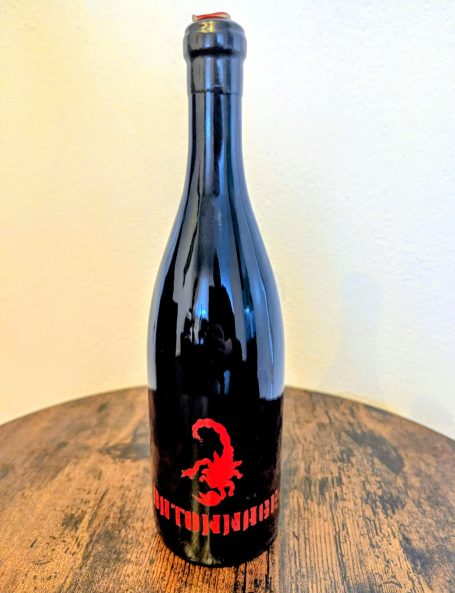 Batonnage - Scheiblhofer